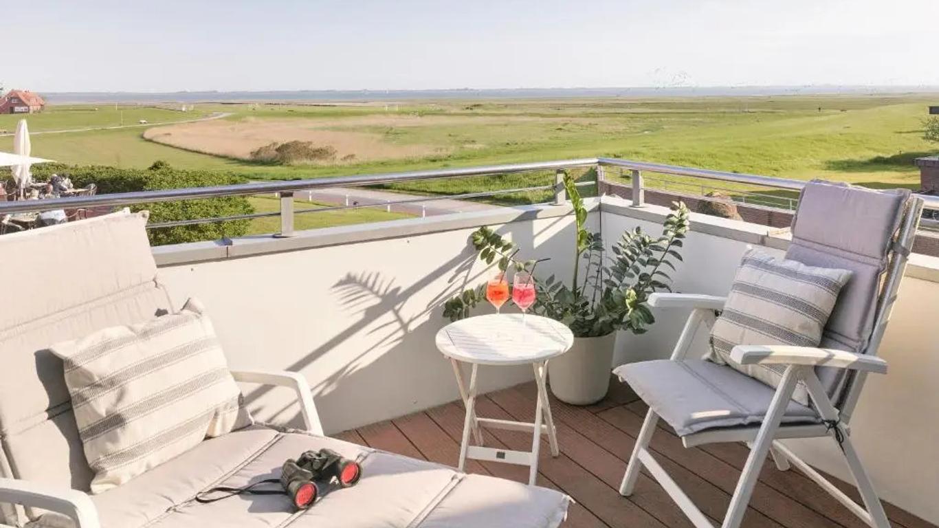 Hotel Strandhof