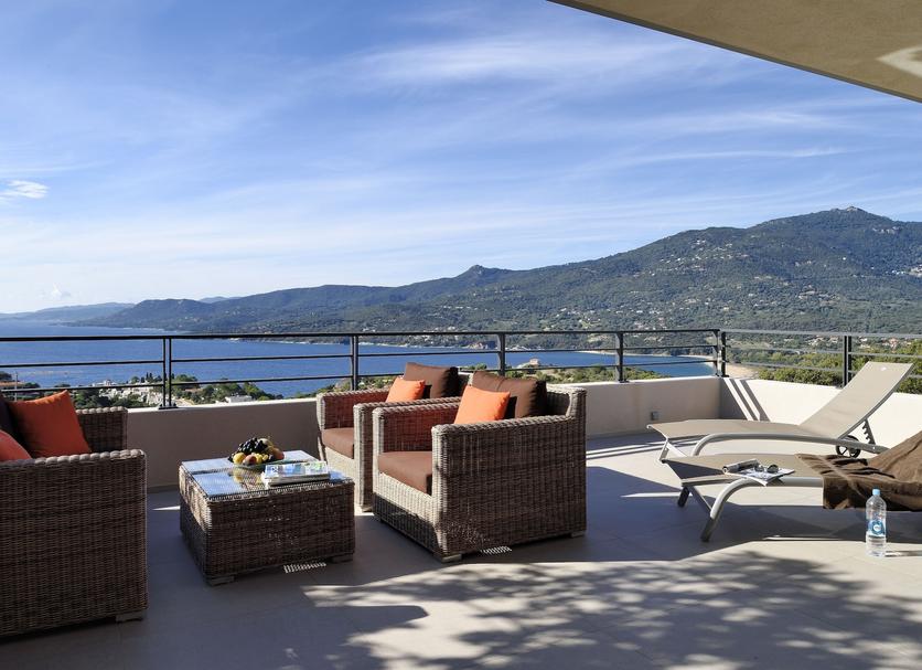 Balcone Foto