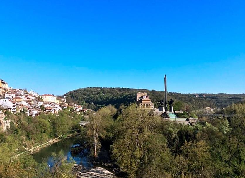 Vista esterna Foto