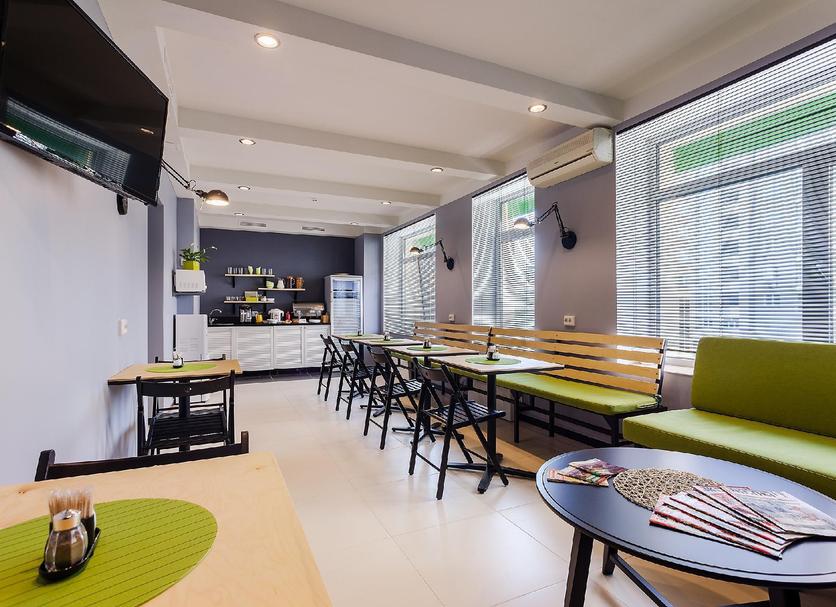 Ristorante Foto