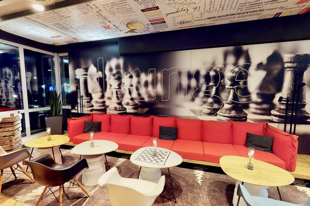 Area lounge
