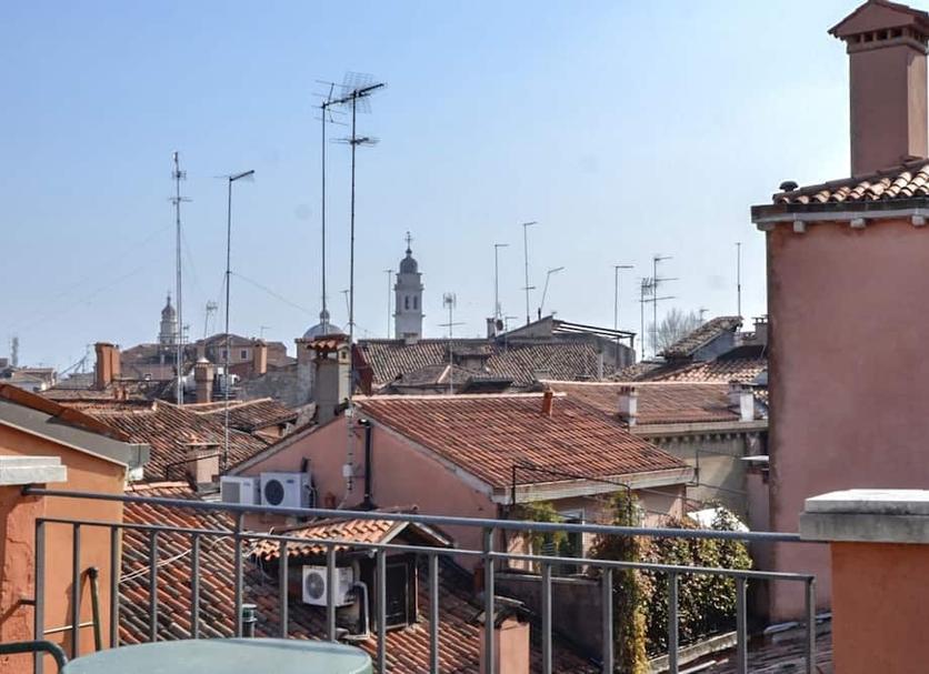 Balcone Foto