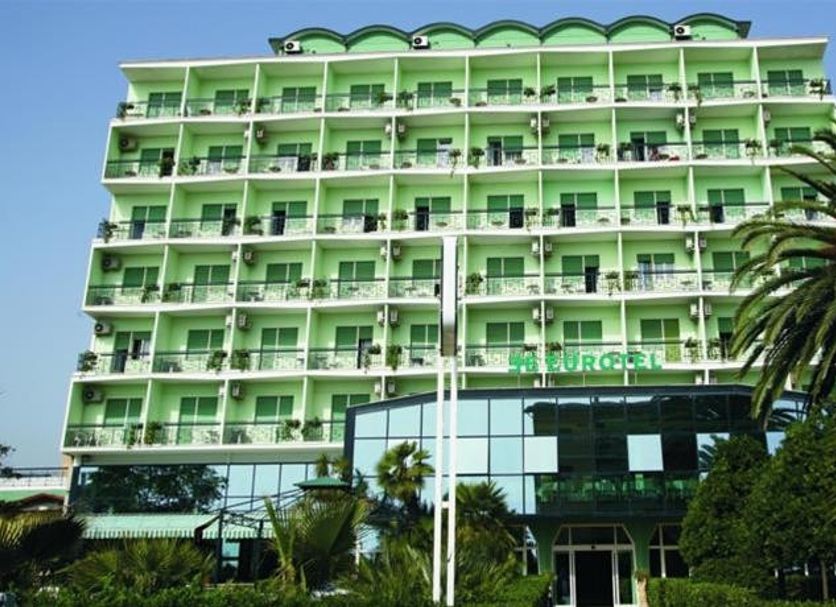 Edificio Foto