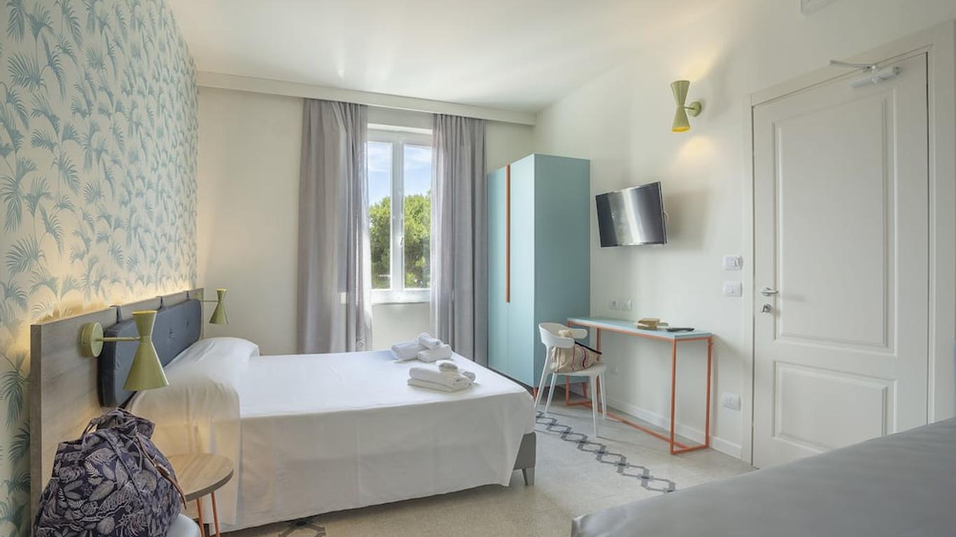 Guerrini Hotel