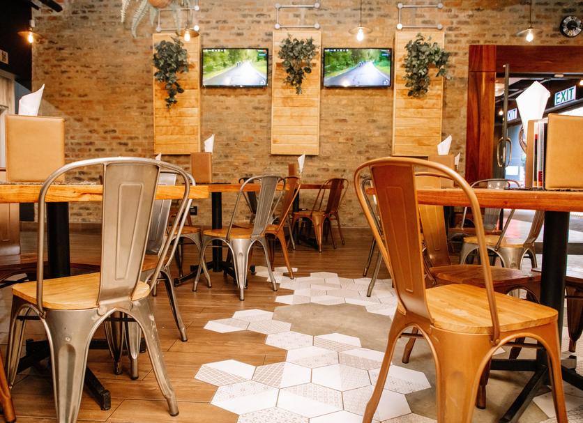 Ristorante Foto