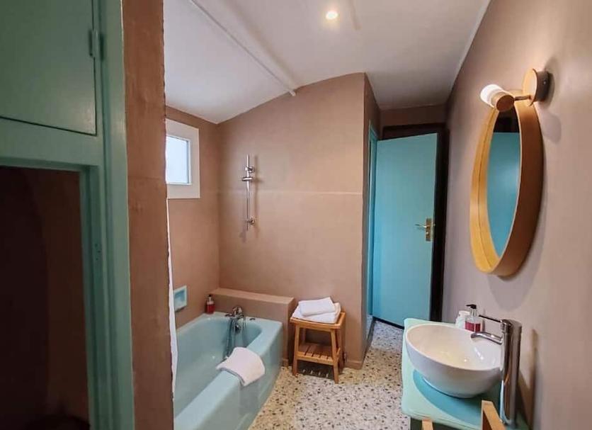 Bagno Foto