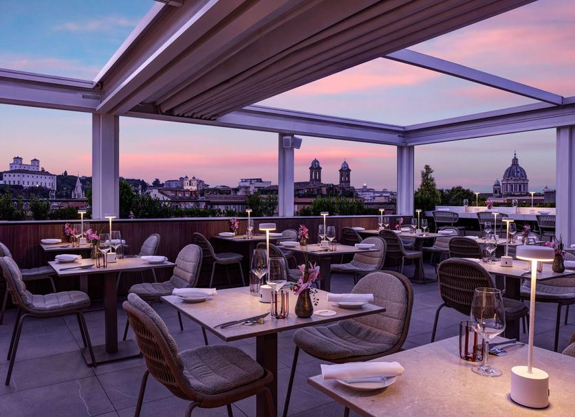 Ristorante Foto