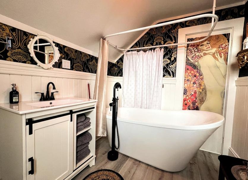 Bagno Foto