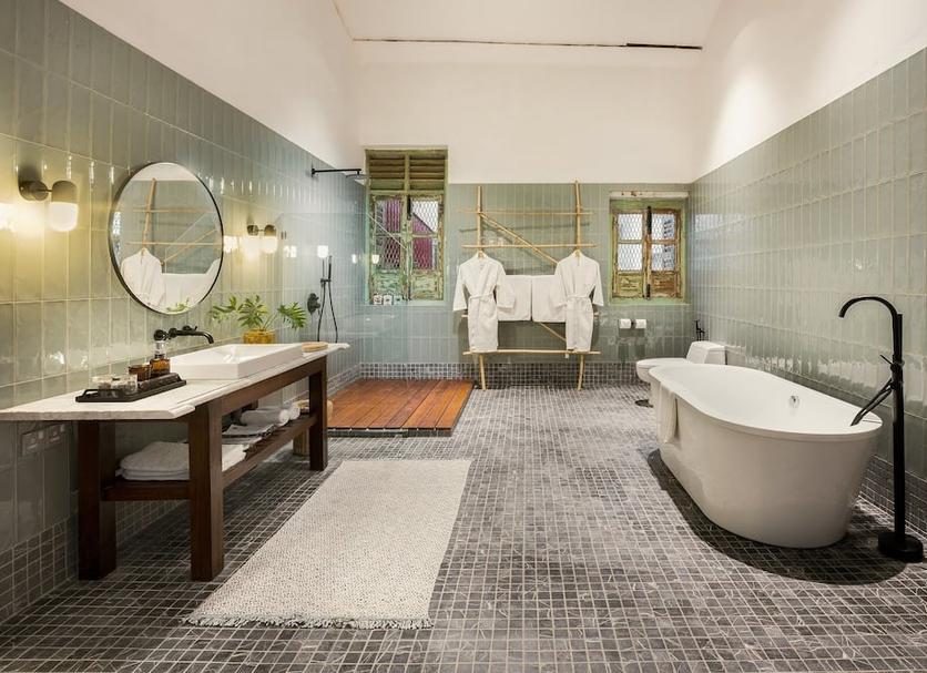 Bagno Foto