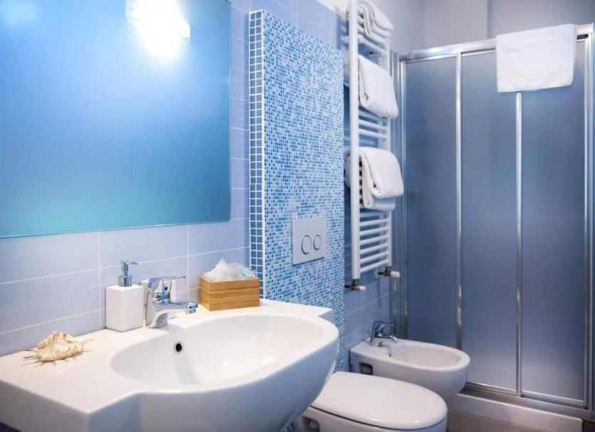Bagno Foto