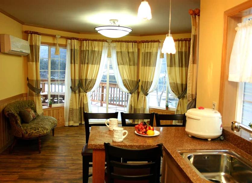 Sala pranzo Foto