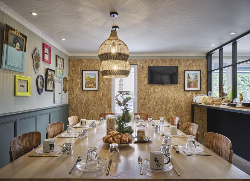 Ristorante Foto