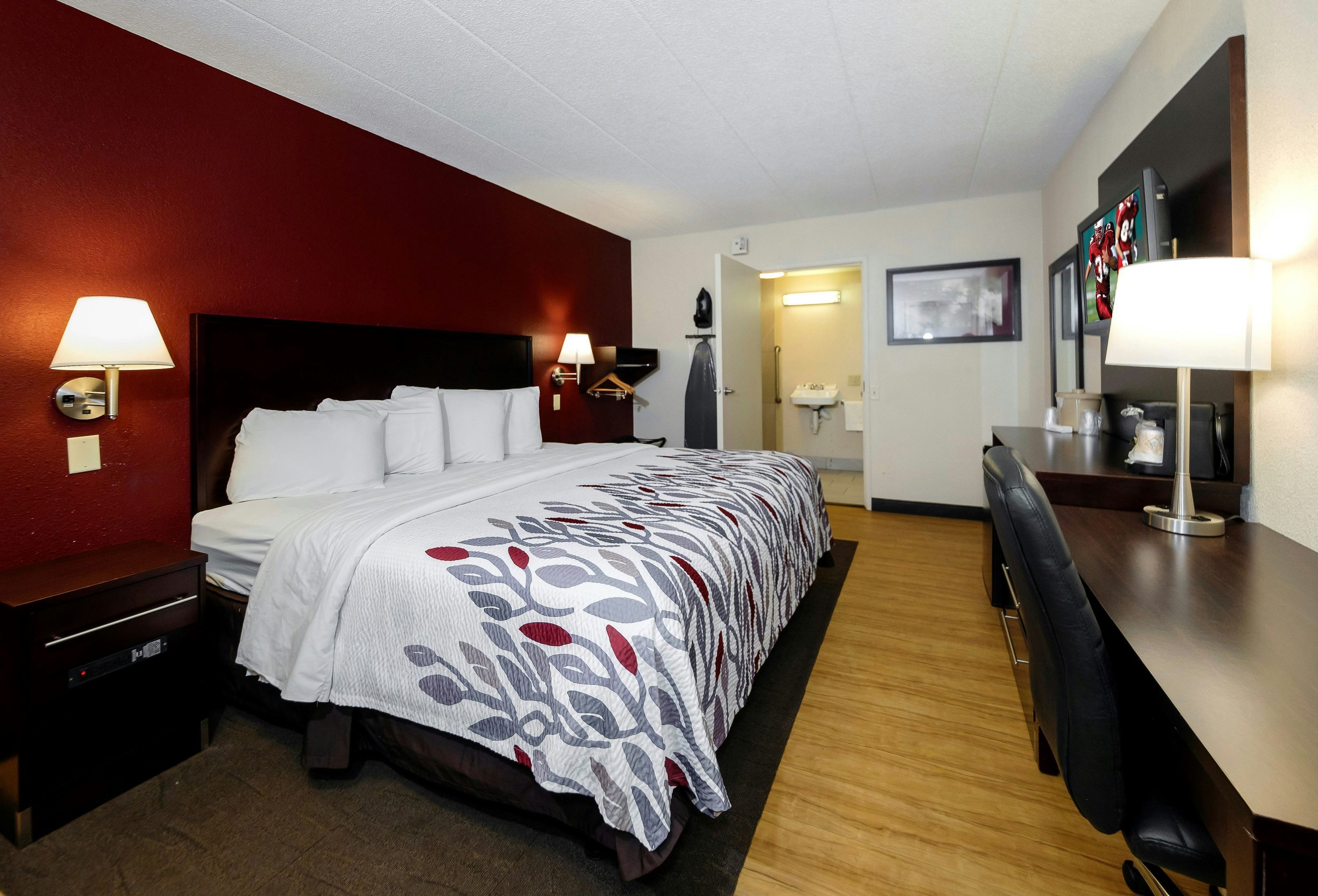 Camera da letto