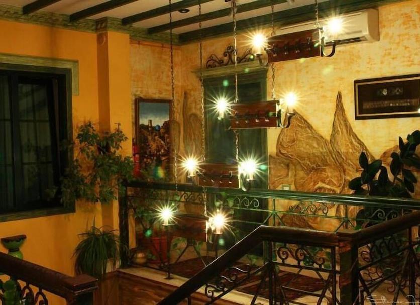 Ingresso Foto