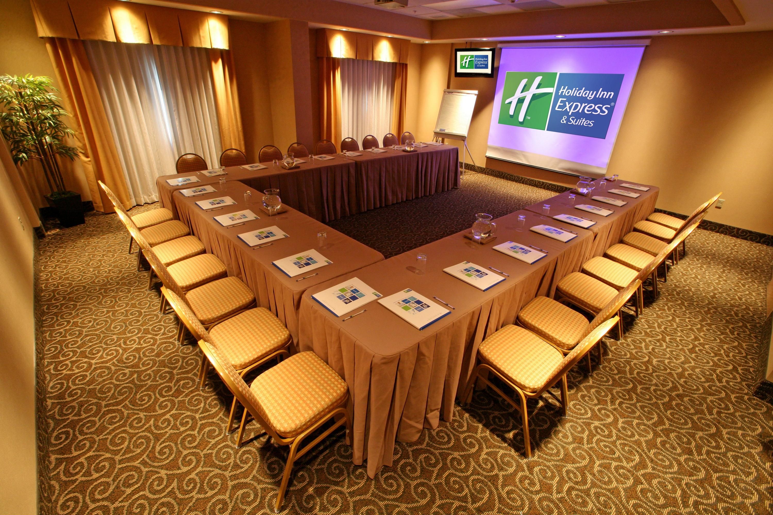 Sala conferenze