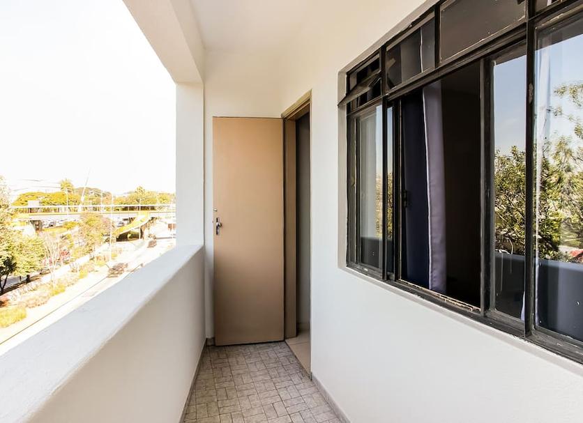 Balcone Foto
