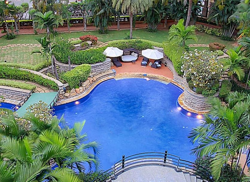 Piscina Foto