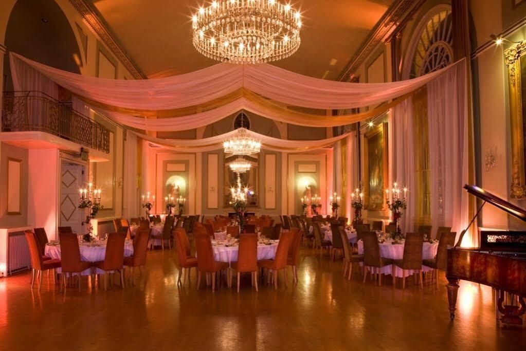 Sala ricevimenti