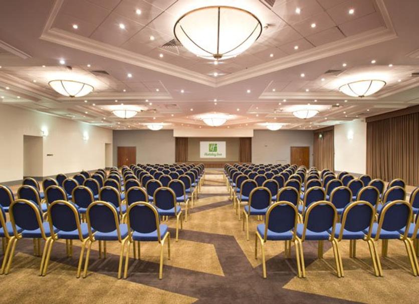 Sala conferenze Foto