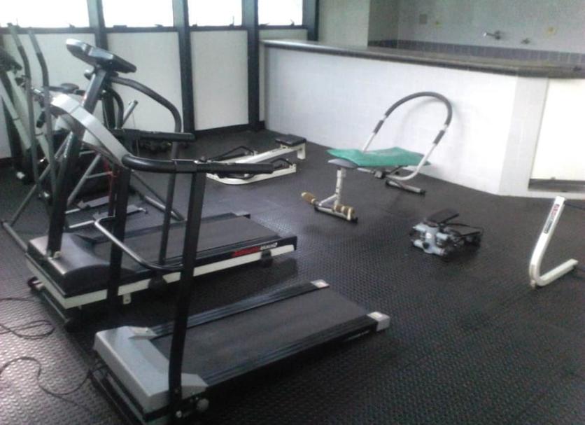 Palestra Foto
