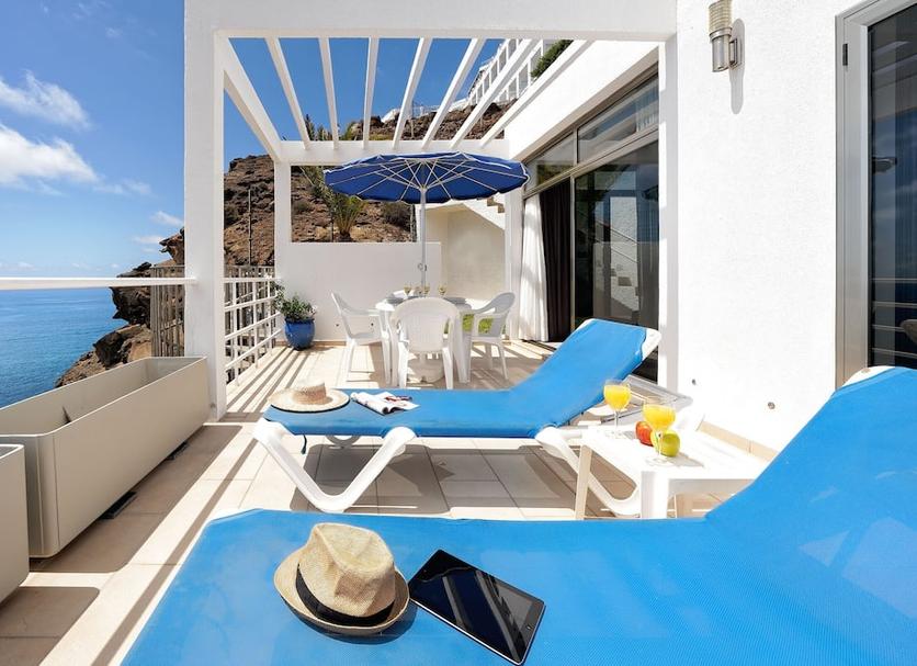 Balcone Foto