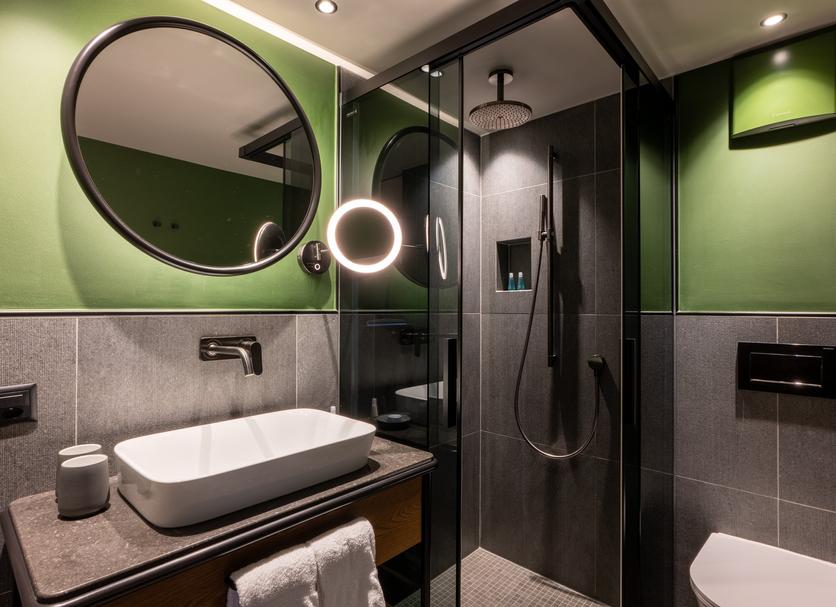 Bagno Foto