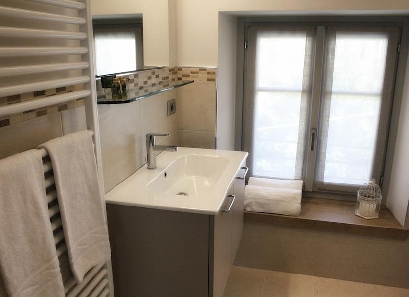 Bagno Foto