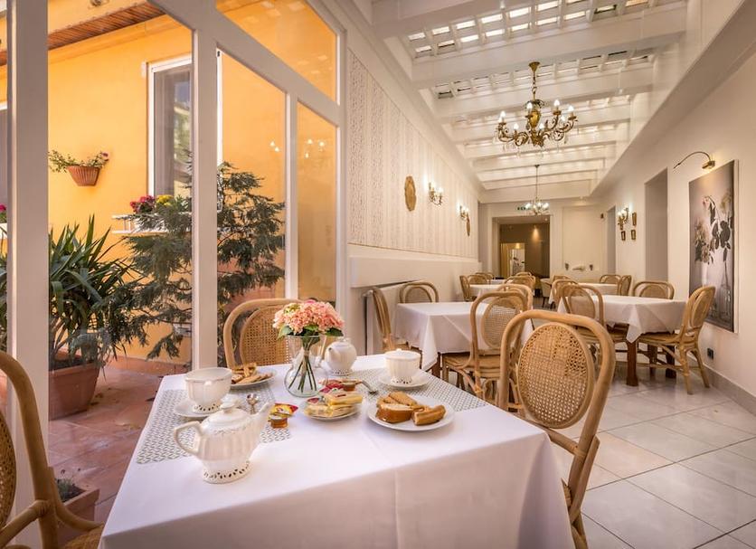 Ristorante Foto