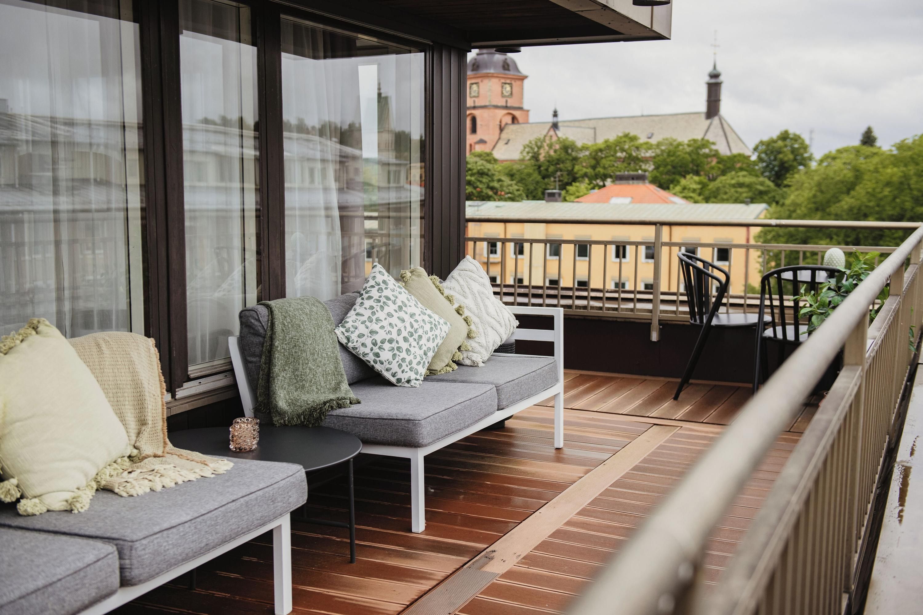 Balcone Foto