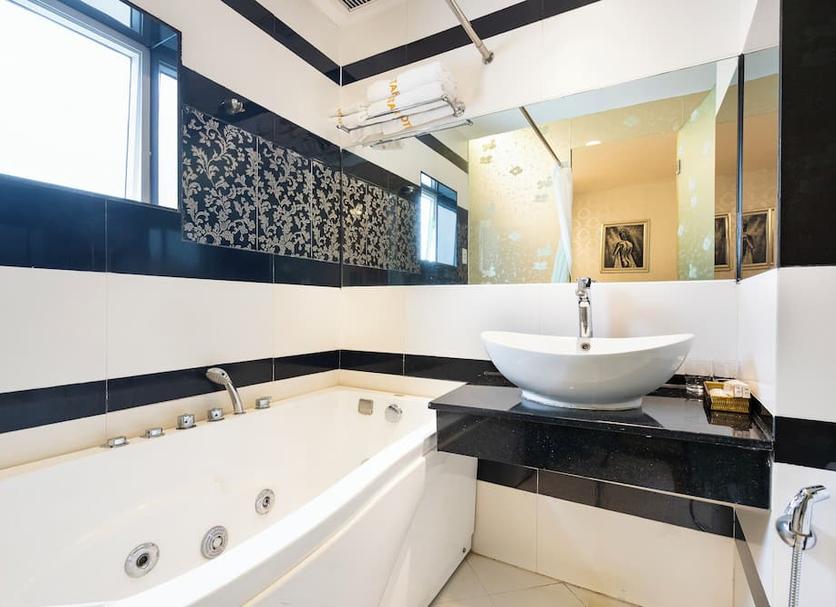 Bagno Foto