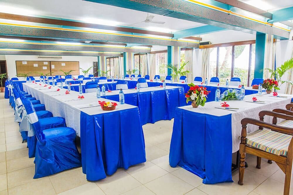 Sala conferenze