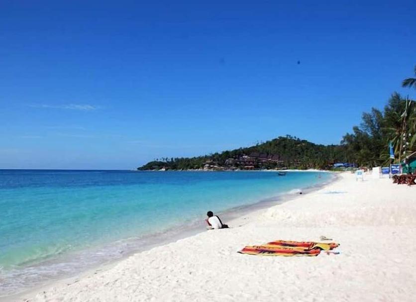 Spiaggia Foto