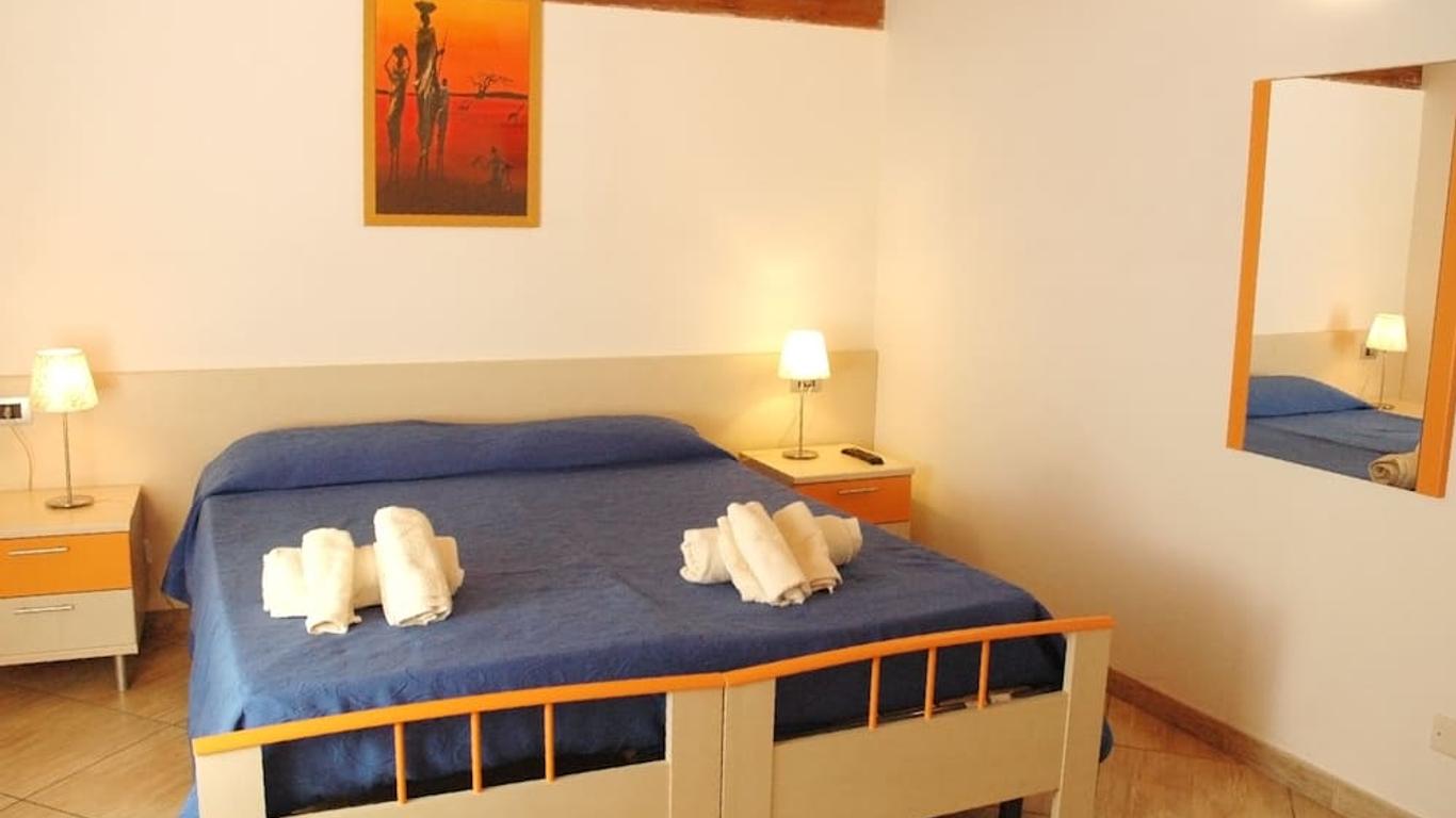 B&b L'antica Torre