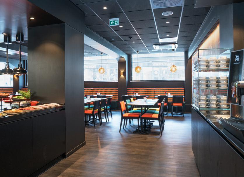 Ristorante Foto