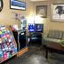 Area lounge