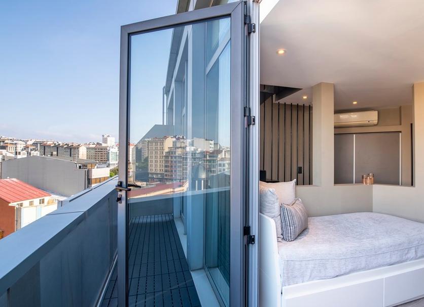 Balcone Foto