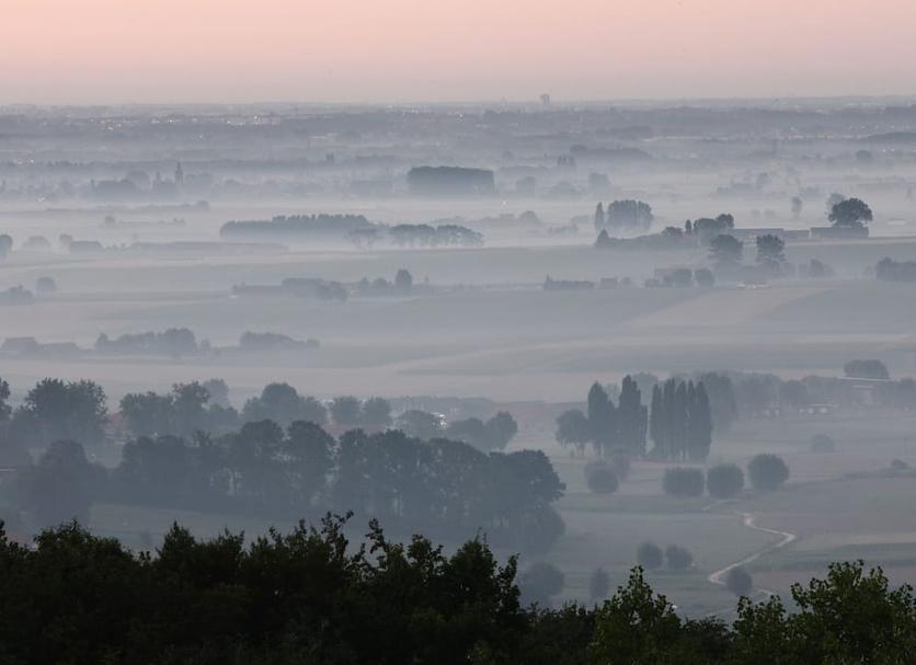 Vista esterna Foto