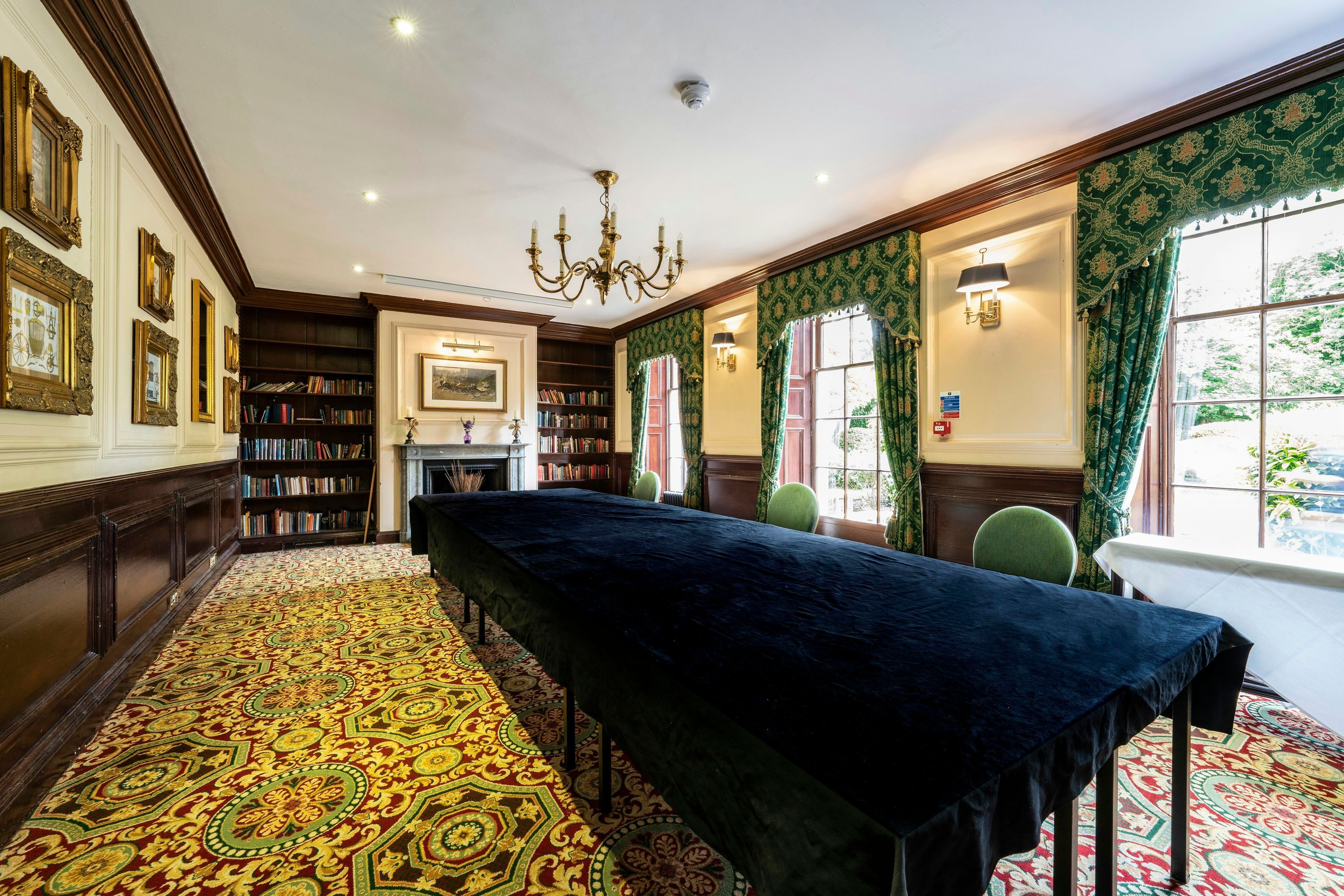 Area lounge