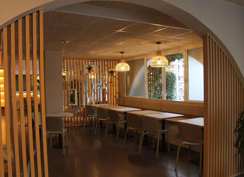 Ristorante Foto