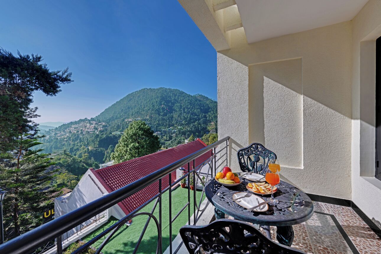 Balcone
