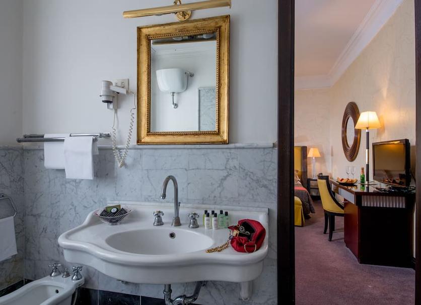Bagno Foto