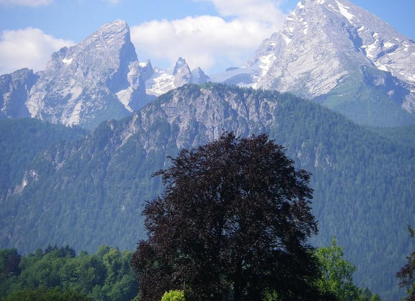 Vista esterna Foto