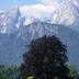Vista esterna