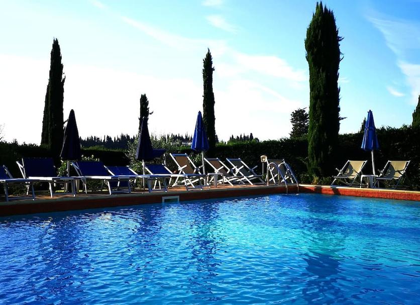 Piscina Foto