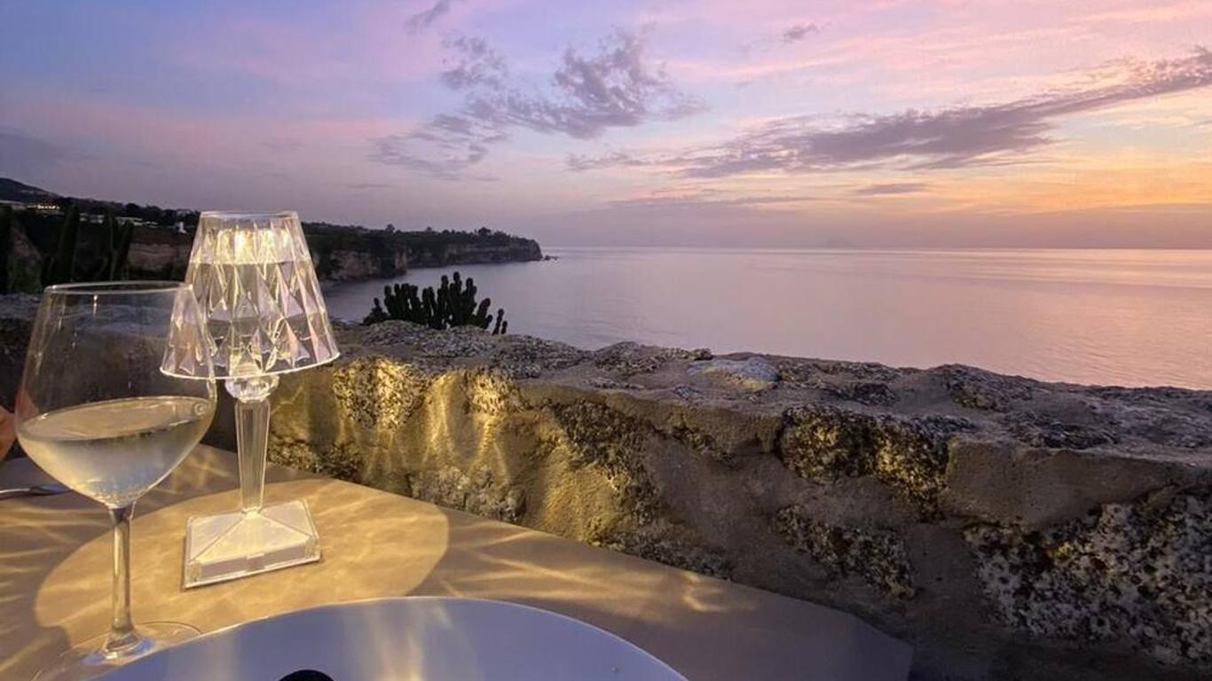 Mediterranean Boutique Hotel
