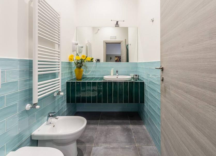 Bagno Foto