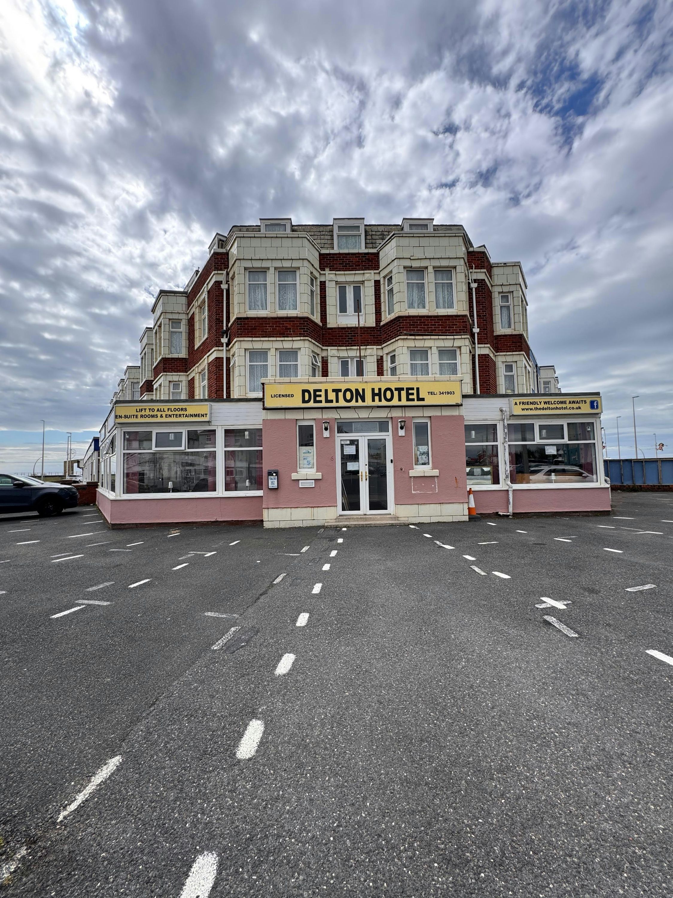 Edificio