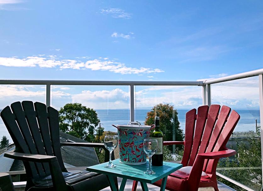 Balcone Foto