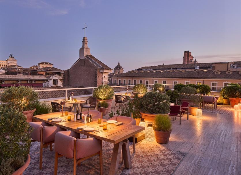 Ristorante Foto