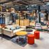 Area lounge